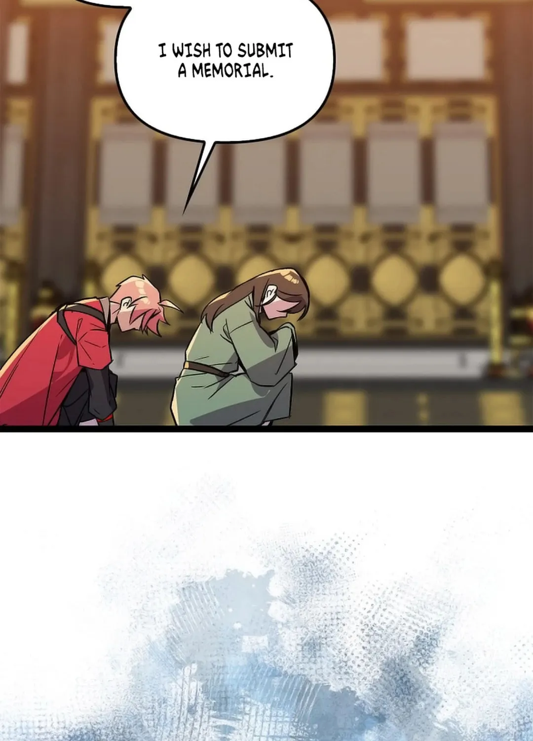 Read Absolute Martial Arts chapter 143 image 45 on Lezhin