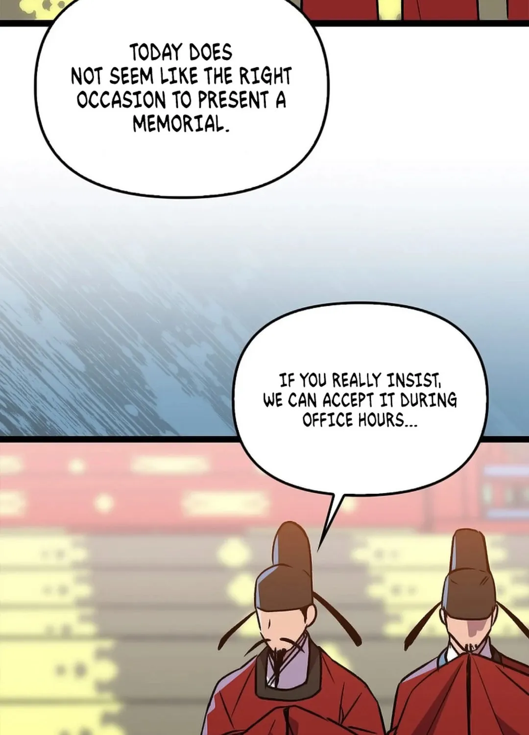 Read Absolute Martial Arts chapter 143 image 54 on Lezhin
