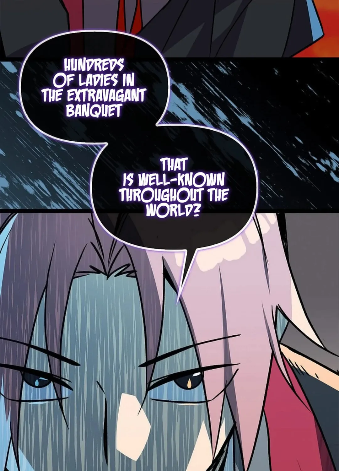 Read Absolute Martial Arts chapter 143 image 56 on Lezhin
