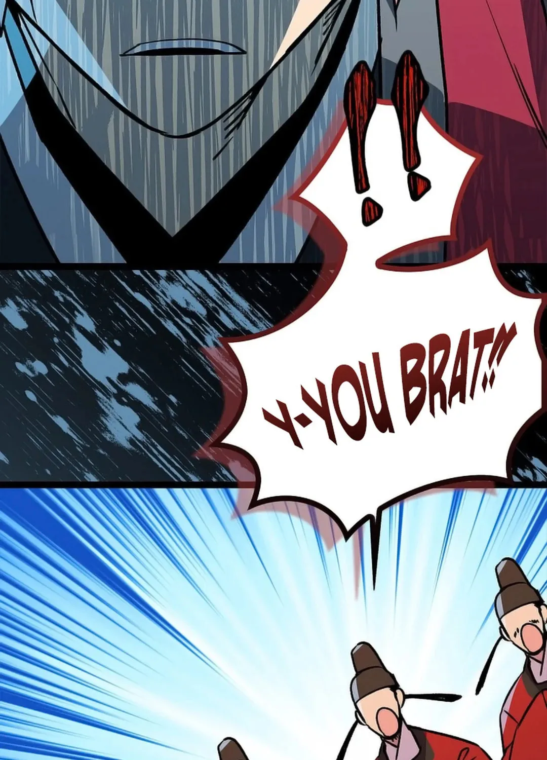 Read Absolute Martial Arts chapter 143 image 57 on Lezhin