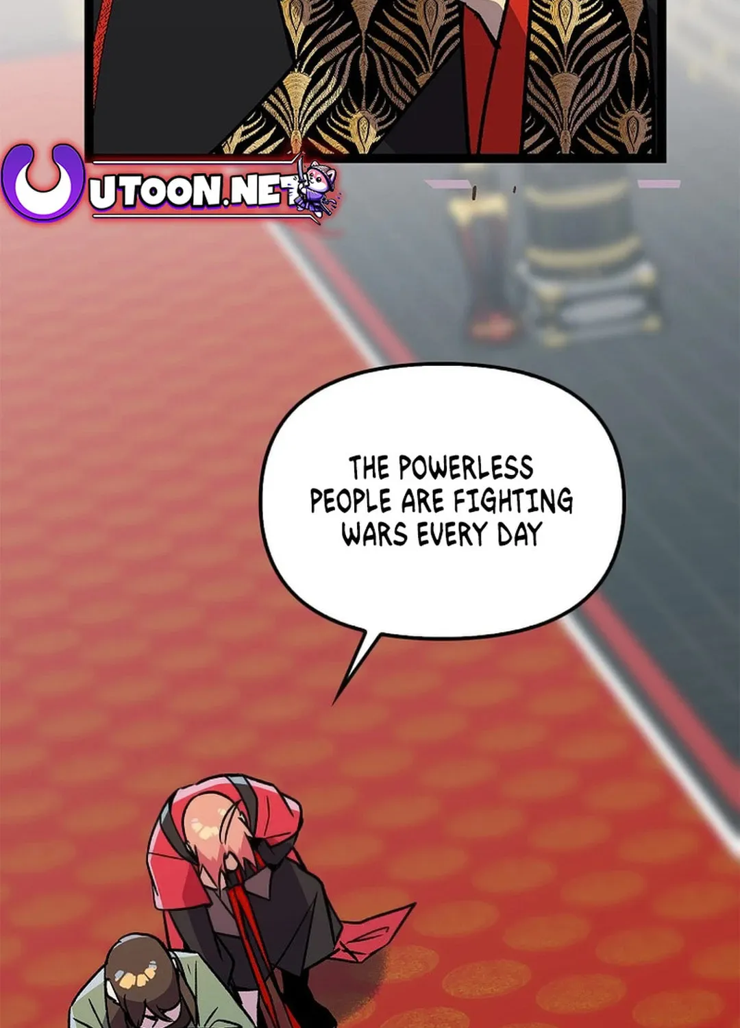 Read Absolute Martial Arts chapter 143 image 61 on Lezhin