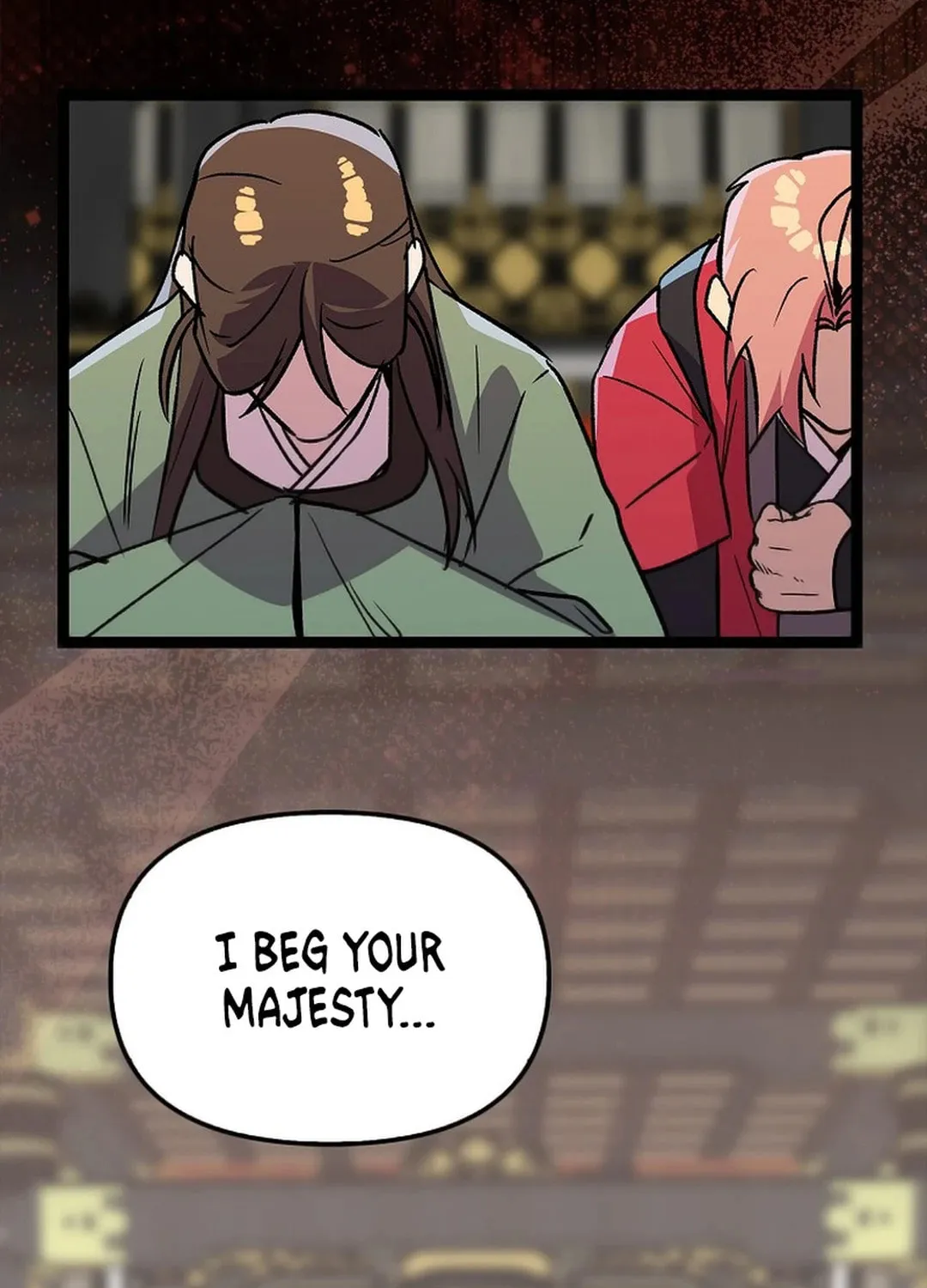 Read Absolute Martial Arts chapter 143 image 69 on Lezhin