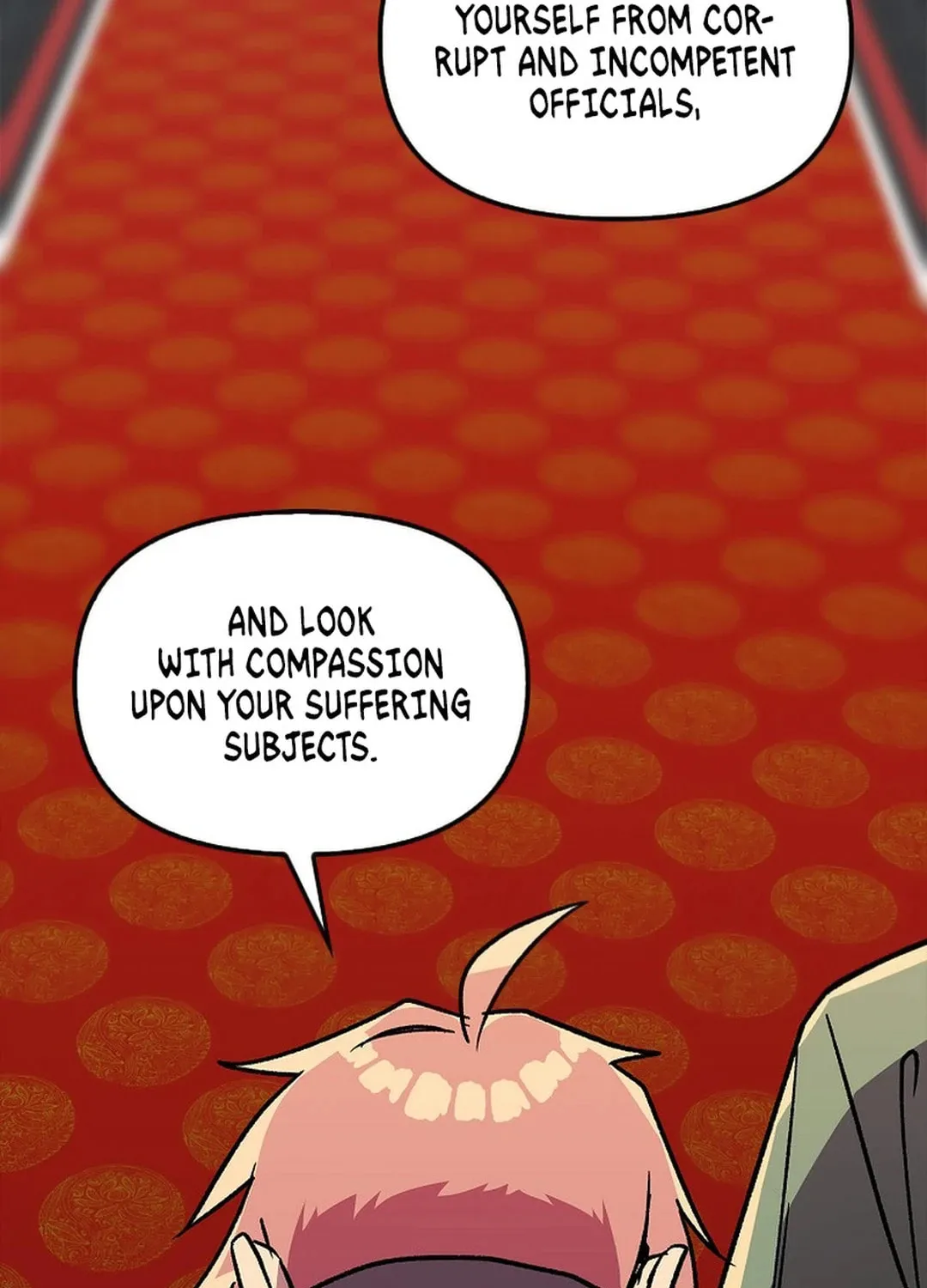 Read Absolute Martial Arts chapter 143 image 71 on Lezhin