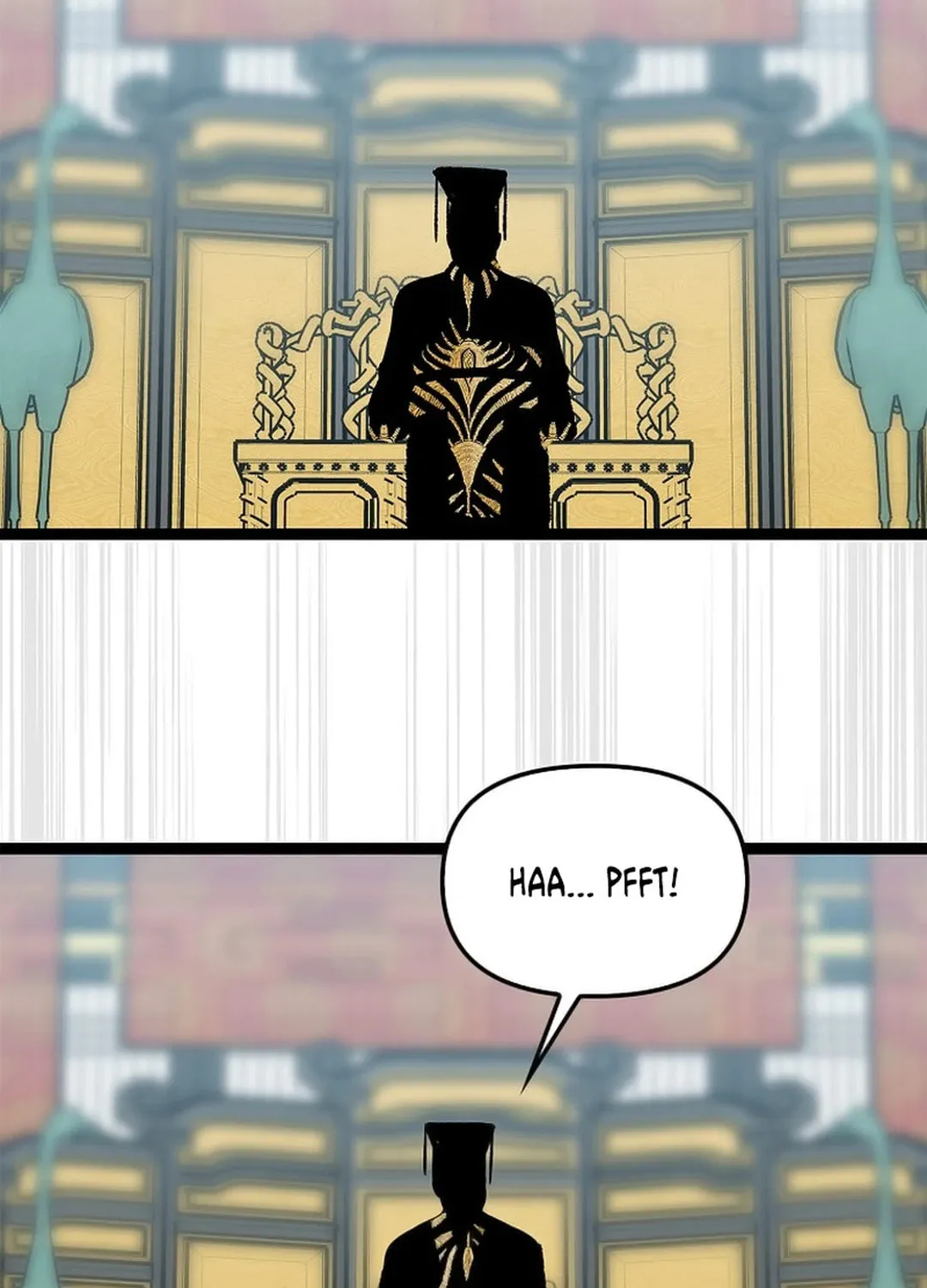 Read Absolute Martial Arts chapter 143 image 74 on Lezhin