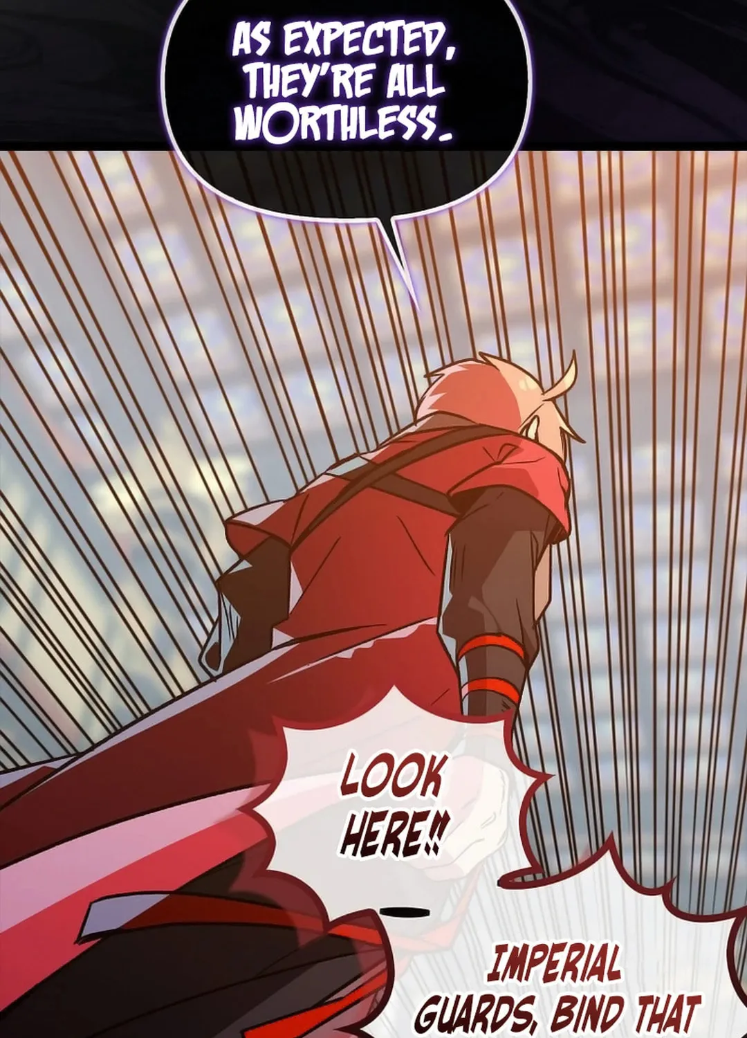 Read Absolute Martial Arts chapter 143 image 79 on Lezhin