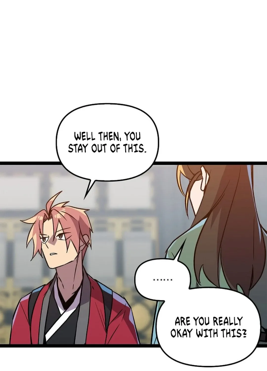 Read Absolute Martial Arts chapter 143 image 86 on Lezhin