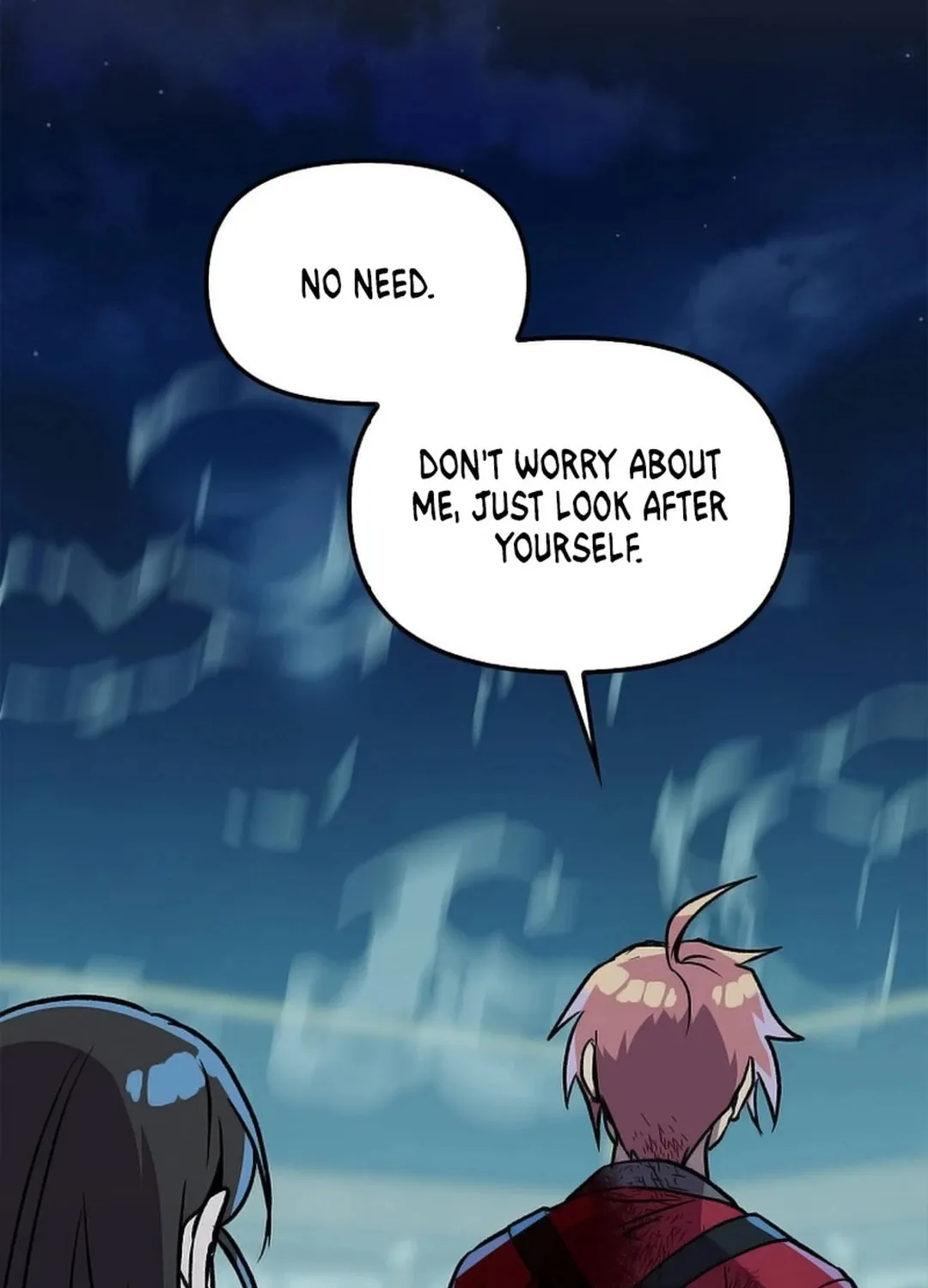 Read Absolute Martial Arts chapter 143 image 89 on Lezhin