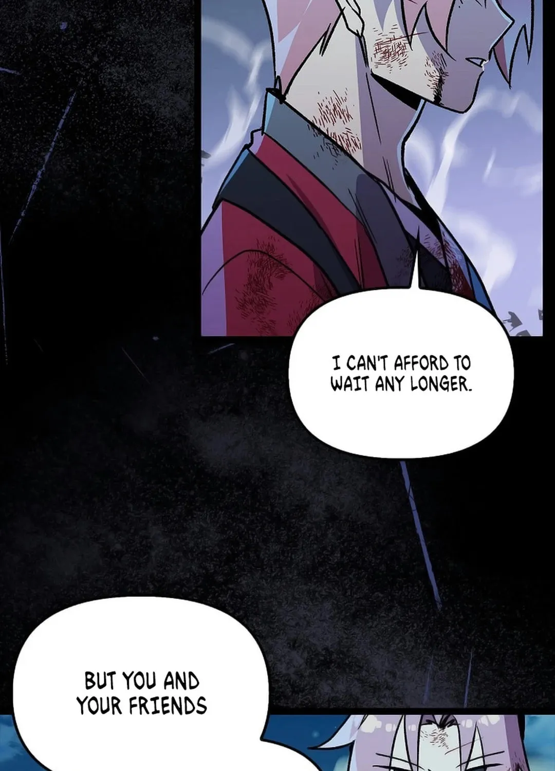 Read Absolute Martial Arts chapter 143 image 9 on Lezhin