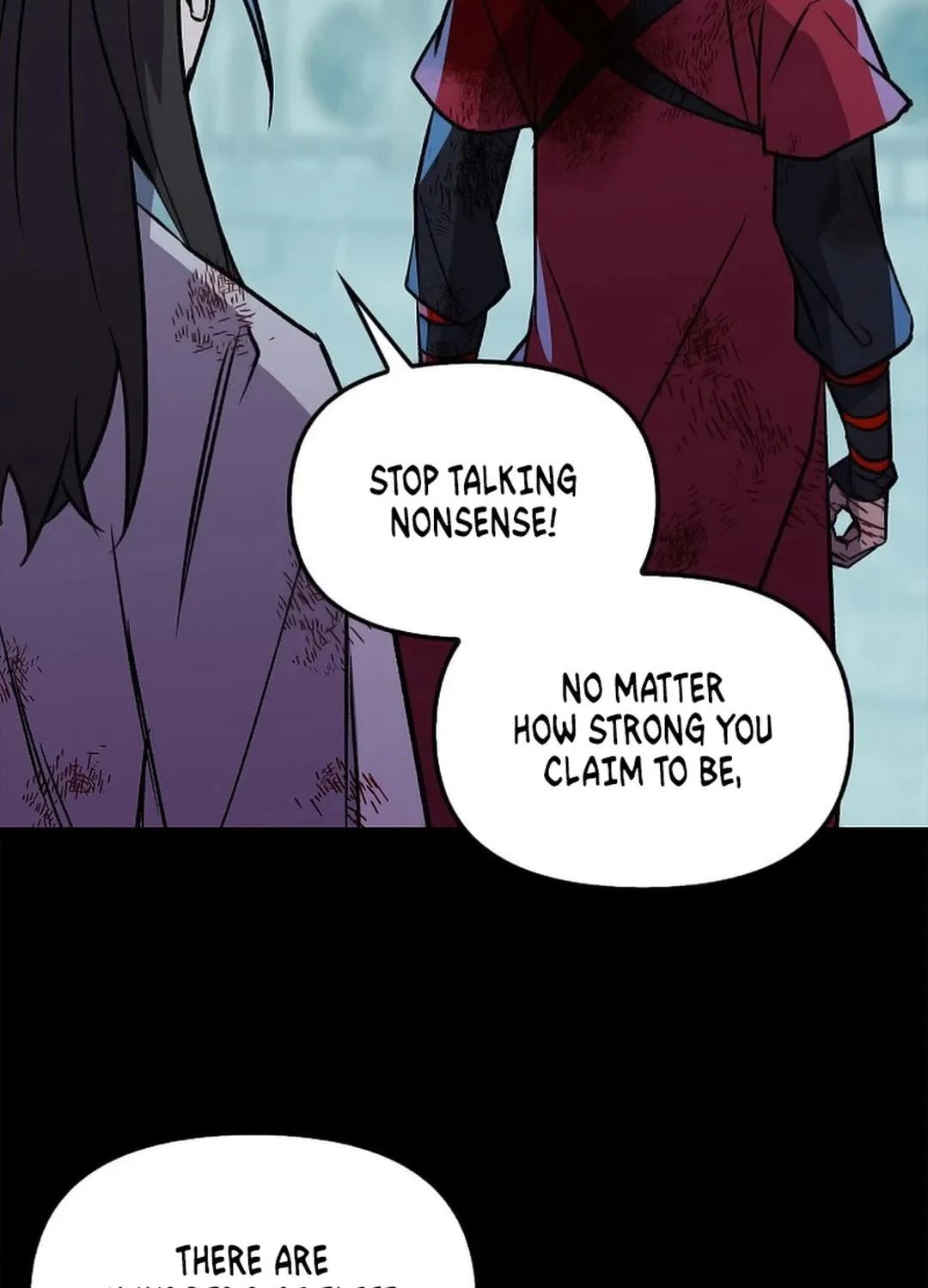 Read Absolute Martial Arts chapter 143 image 90 on Lezhin
