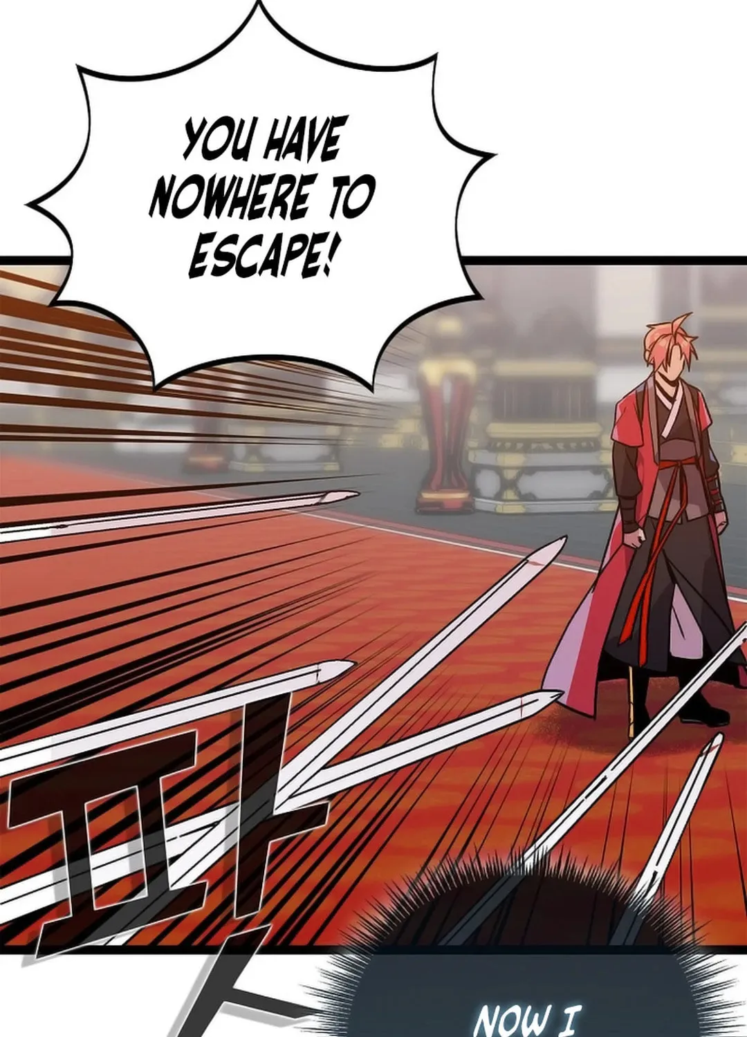 Read Absolute Martial Arts chapter 143 image 93 on Lezhin
