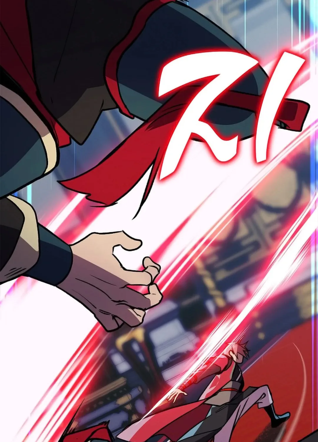 Read Absolute Martial Arts chapter 144 image 104 on Lezhin