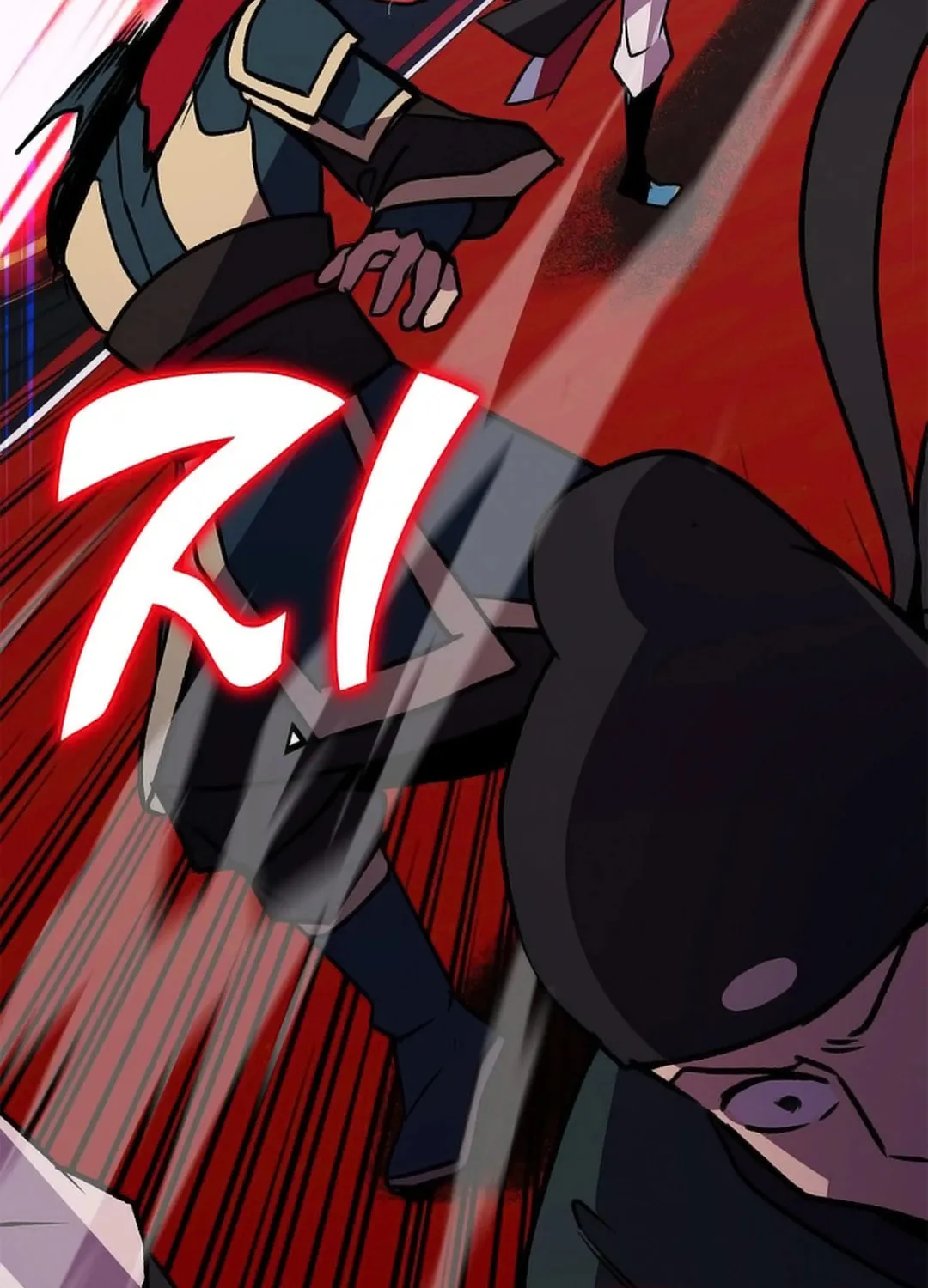 Read Absolute Martial Arts chapter 144 image 105 on Lezhin
