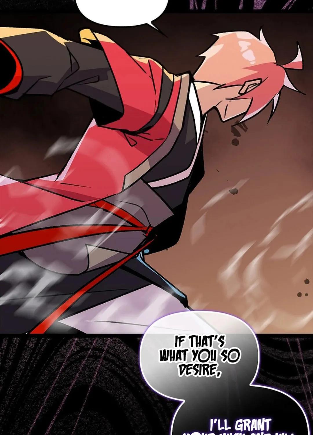 Read Absolute Martial Arts chapter 144 image 109 on Lezhin