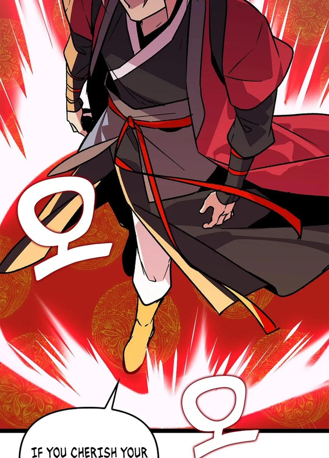 Read Absolute Martial Arts chapter 144 image 13 on Lezhin
