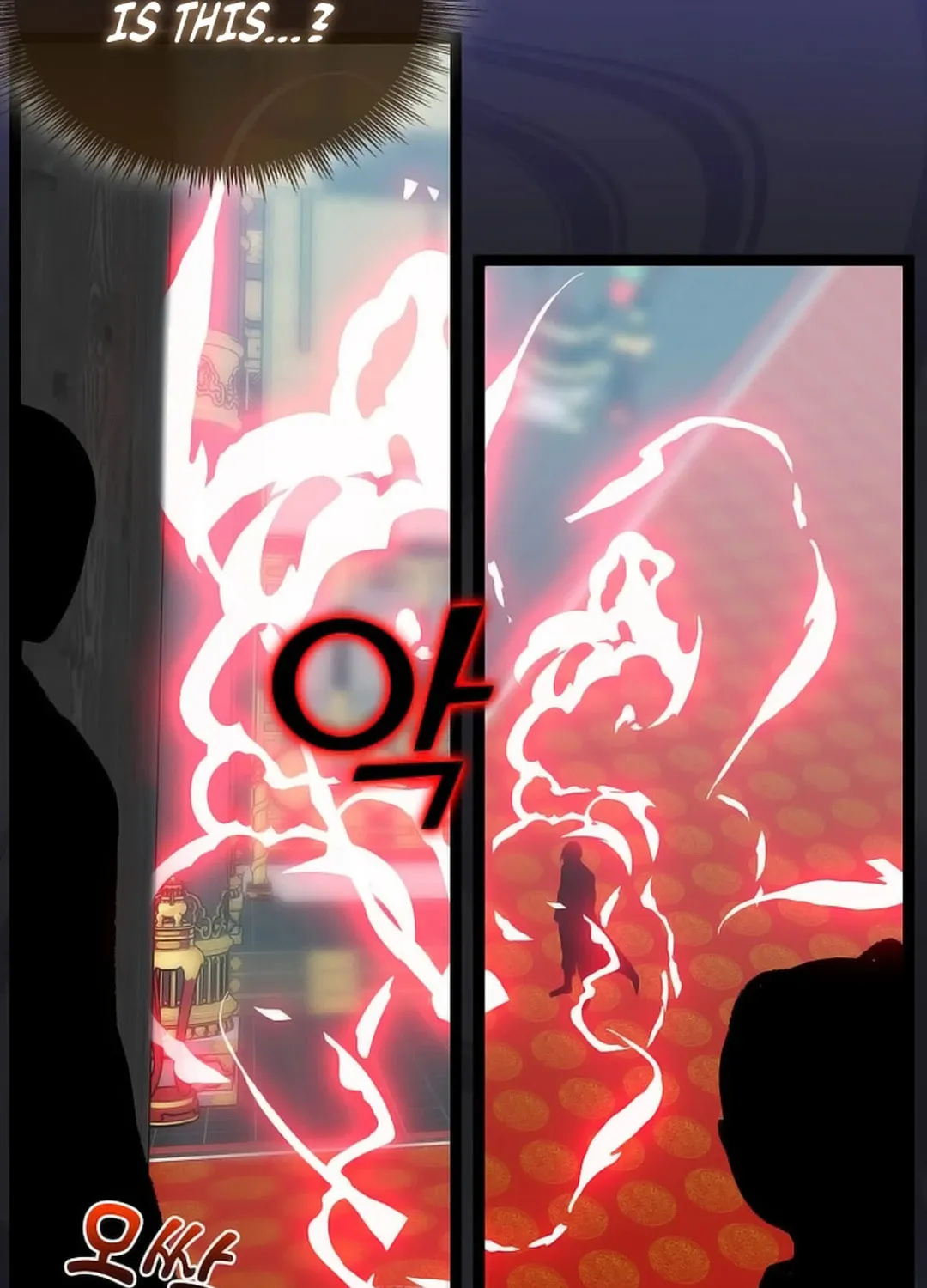 Read Absolute Martial Arts chapter 144 image 18 on Lezhin