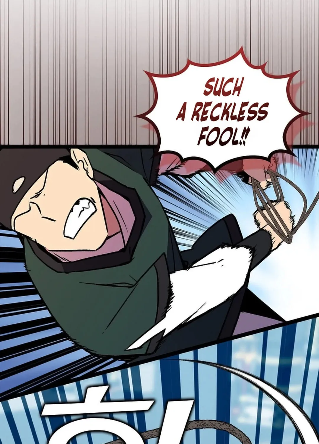 Read Absolute Martial Arts chapter 144 image 20 on Lezhin