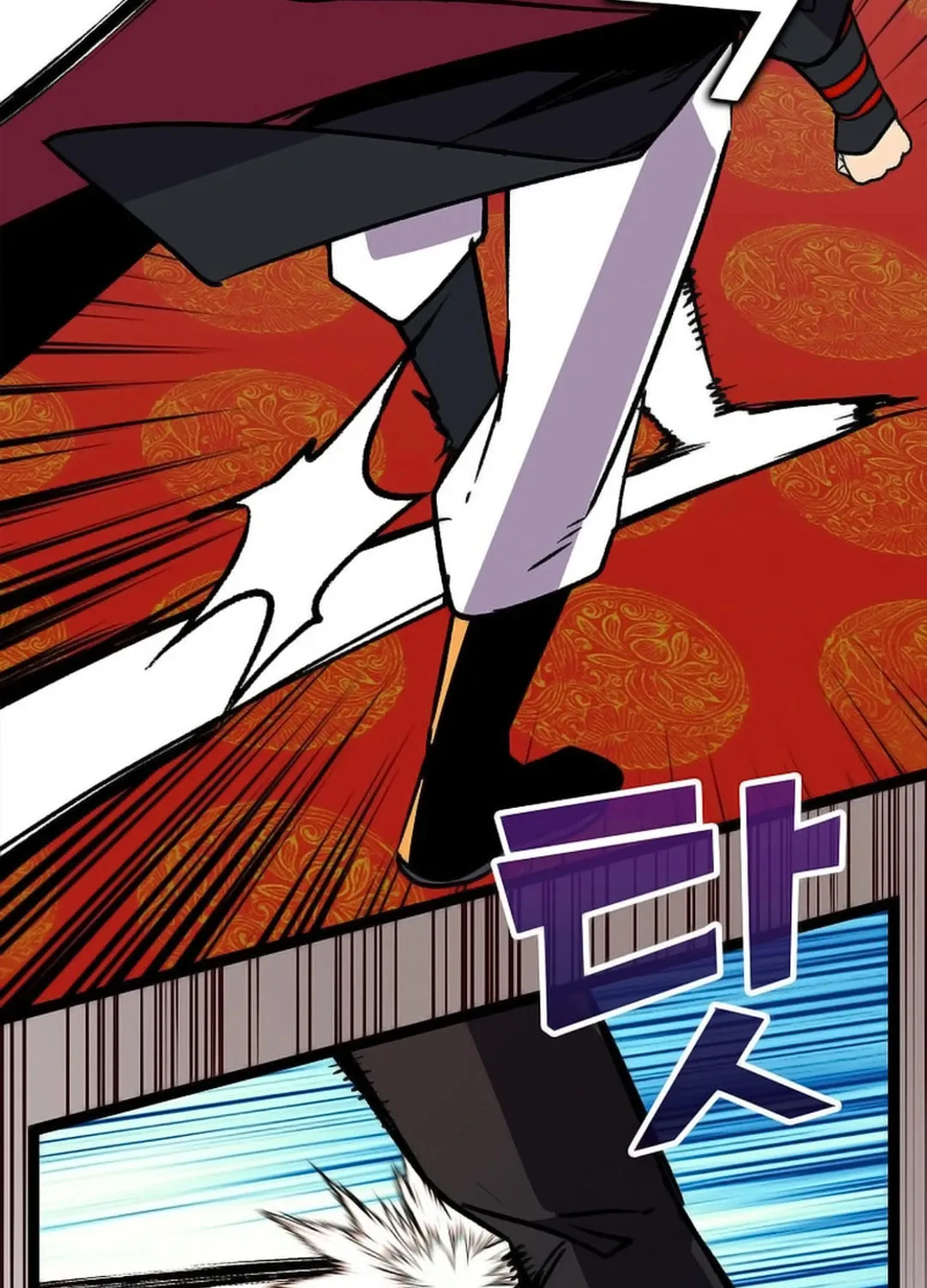 Read Absolute Martial Arts chapter 144 image 22 on Lezhin