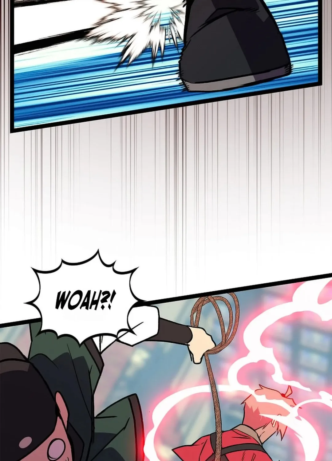 Read Absolute Martial Arts chapter 144 image 23 on Lezhin