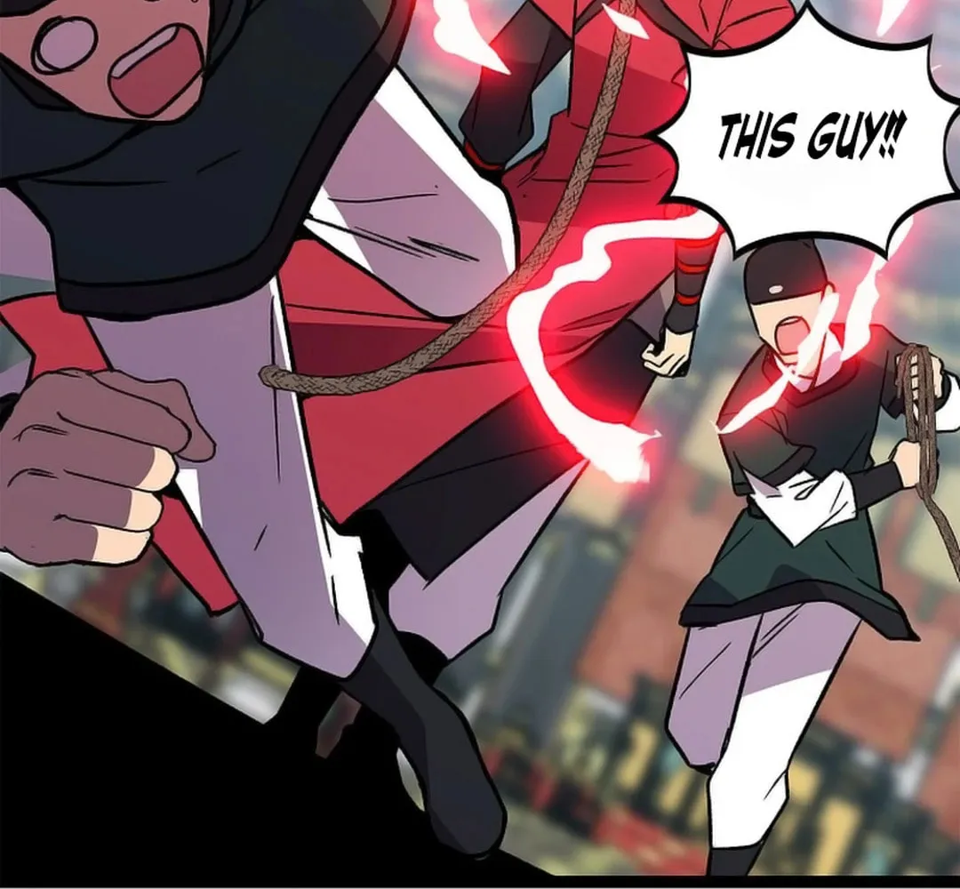 Read Absolute Martial Arts chapter 144 image 24 on Lezhin