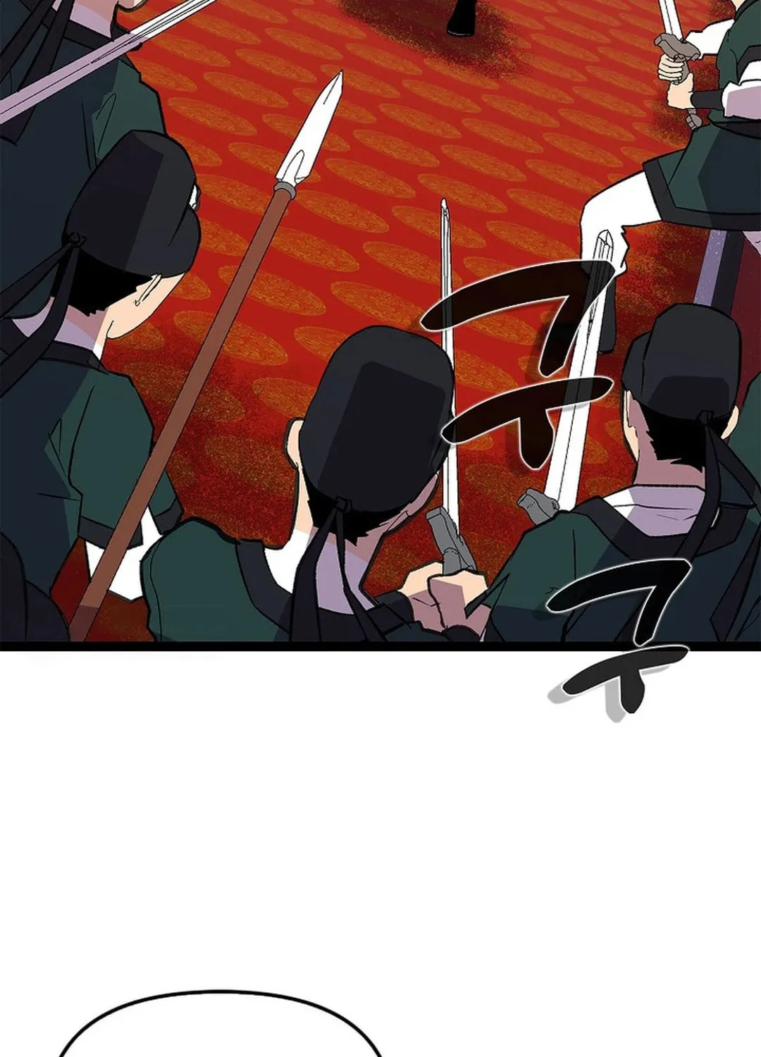 Read Absolute Martial Arts chapter 144 image 3 on Lezhin