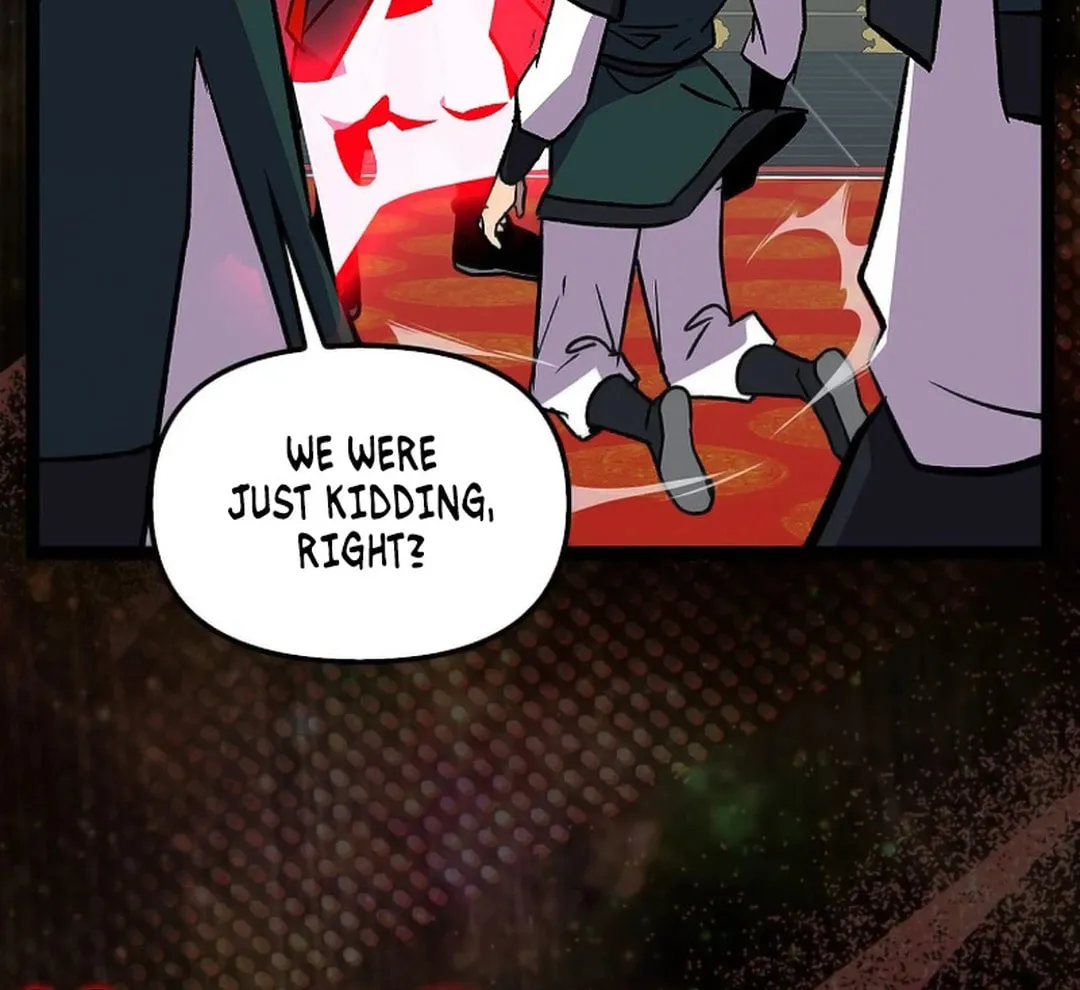 Read Absolute Martial Arts chapter 144 image 31 on Lezhin
