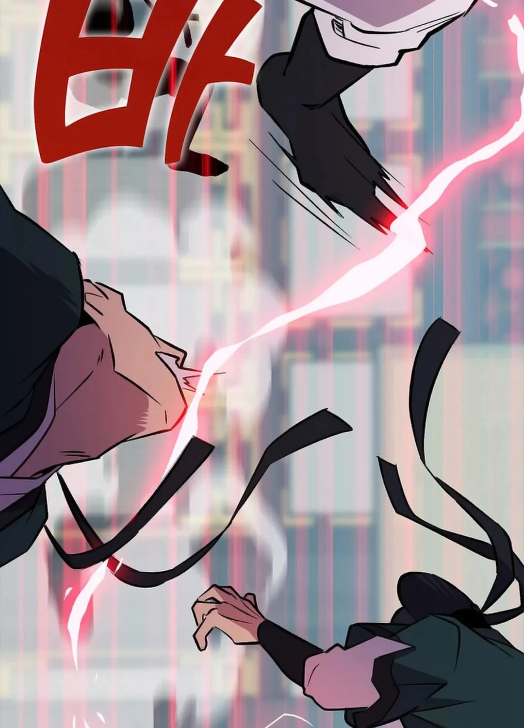 Read Absolute Martial Arts chapter 144 image 35 on Lezhin