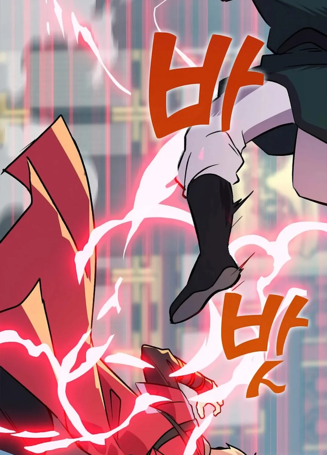 Read Absolute Martial Arts chapter 144 image 36 on Lezhin