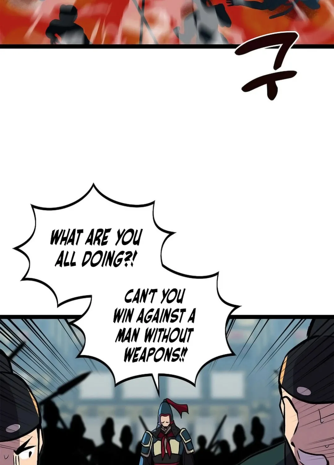 Read Absolute Martial Arts chapter 144 image 47 on Lezhin
