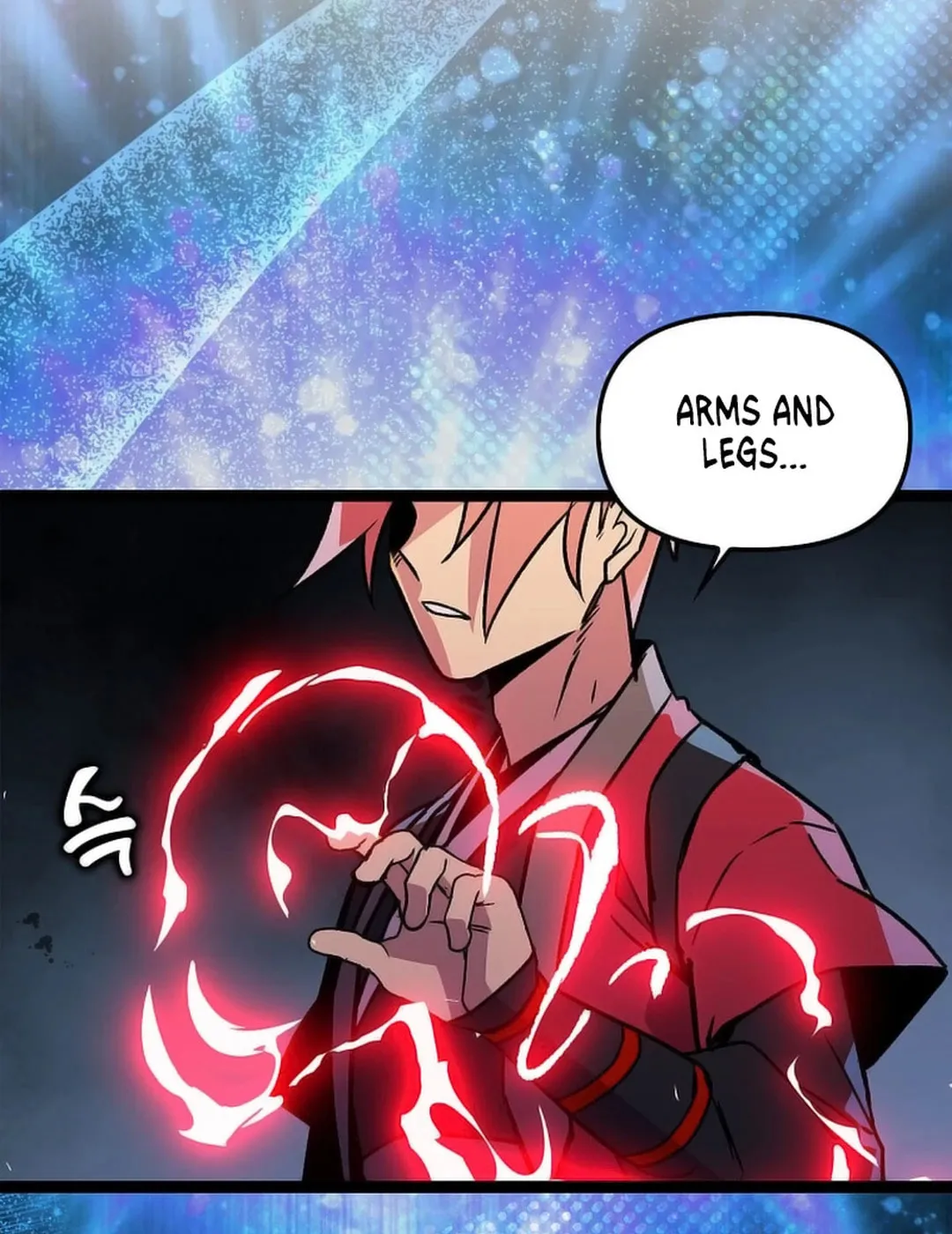 Read Absolute Martial Arts chapter 144 image 54 on Lezhin