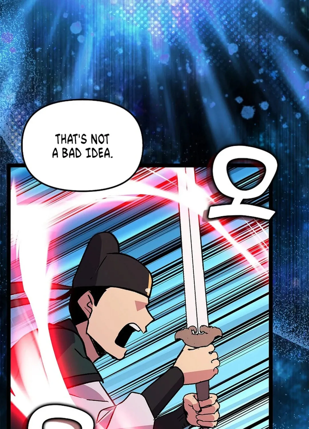 Read Absolute Martial Arts chapter 144 image 55 on Lezhin