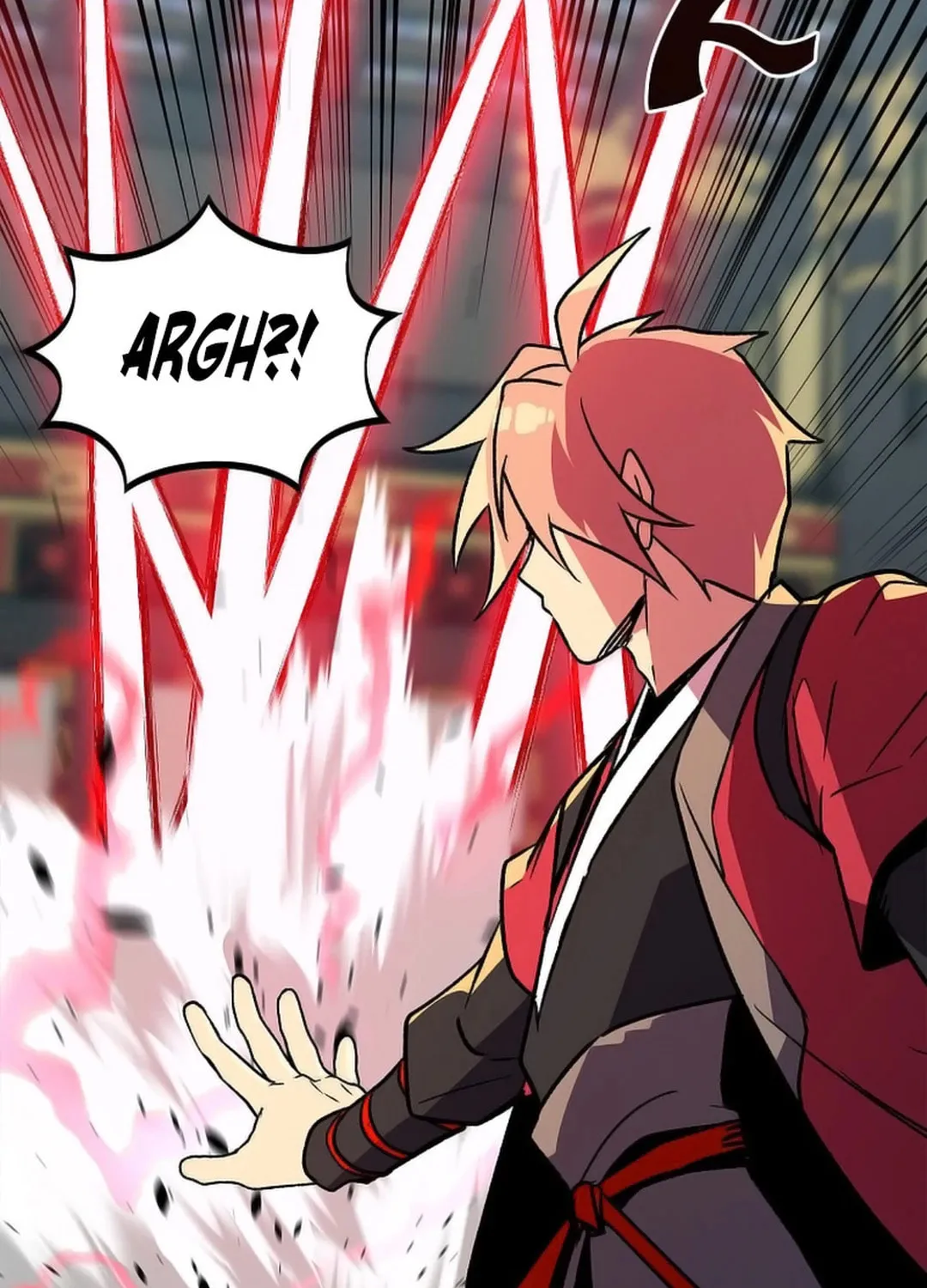 Read Absolute Martial Arts chapter 144 image 63 on Lezhin