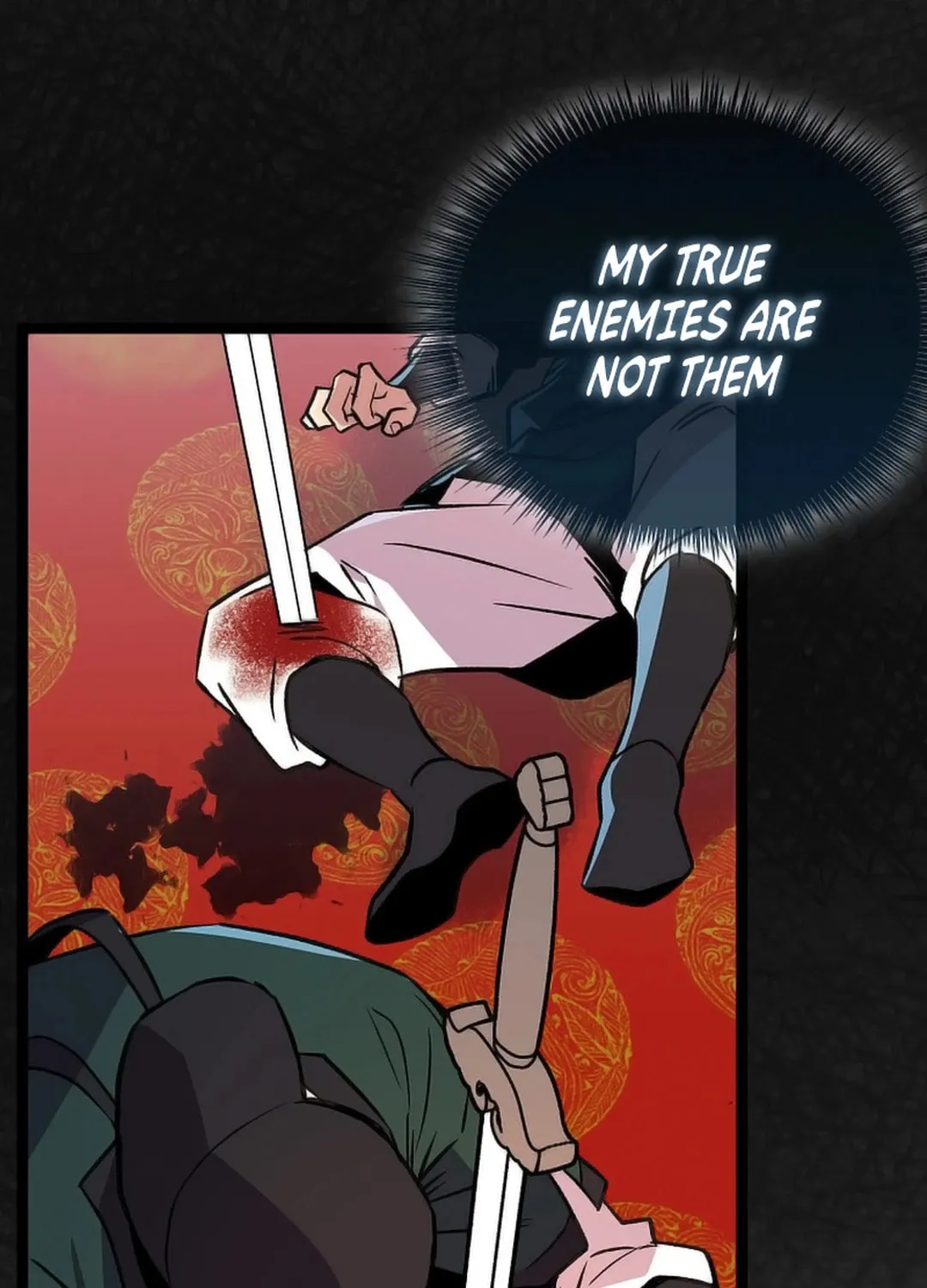 Read Absolute Martial Arts chapter 144 image 68 on Lezhin