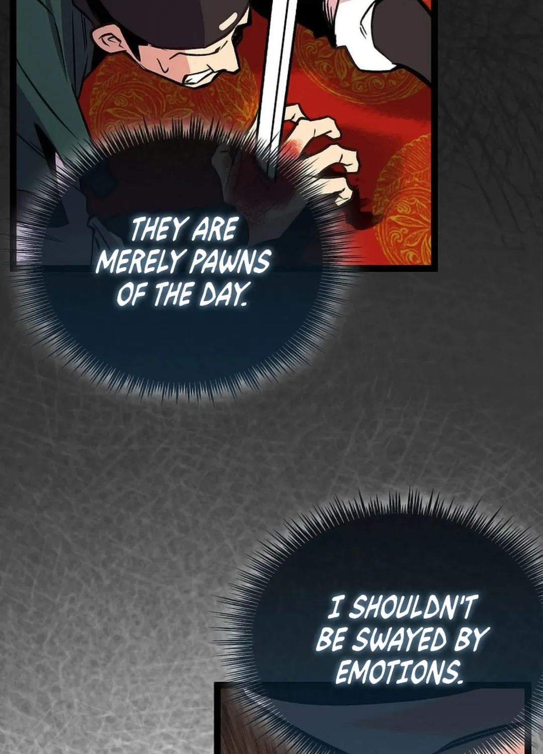 Read Absolute Martial Arts chapter 144 image 69 on Lezhin
