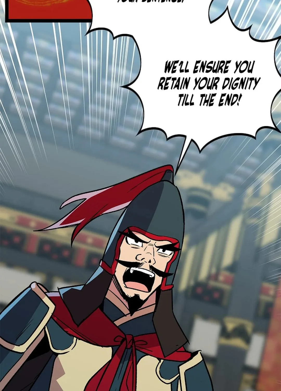 Read Absolute Martial Arts chapter 144 image 7 on Lezhin