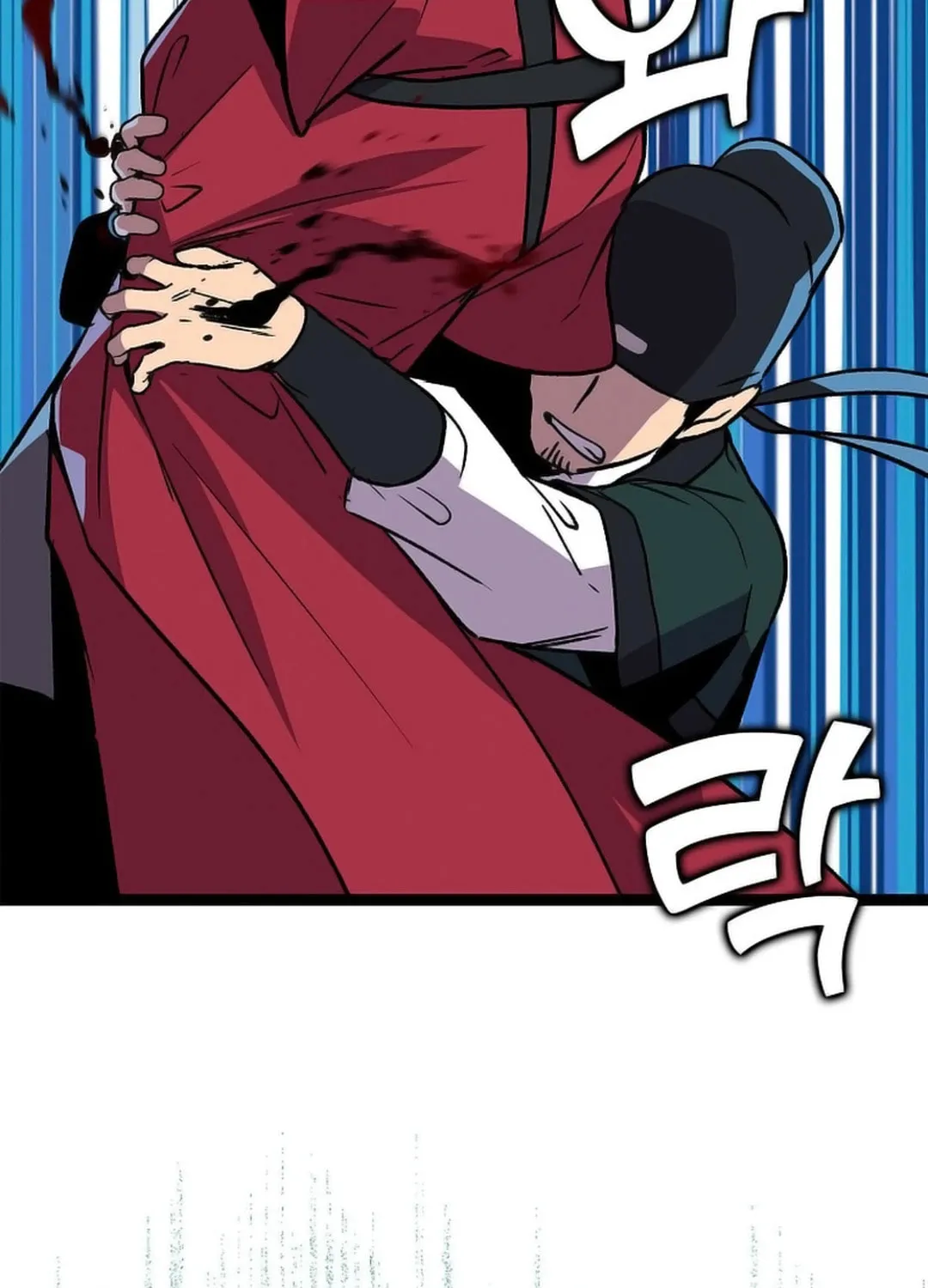 Read Absolute Martial Arts chapter 144 image 72 on Lezhin