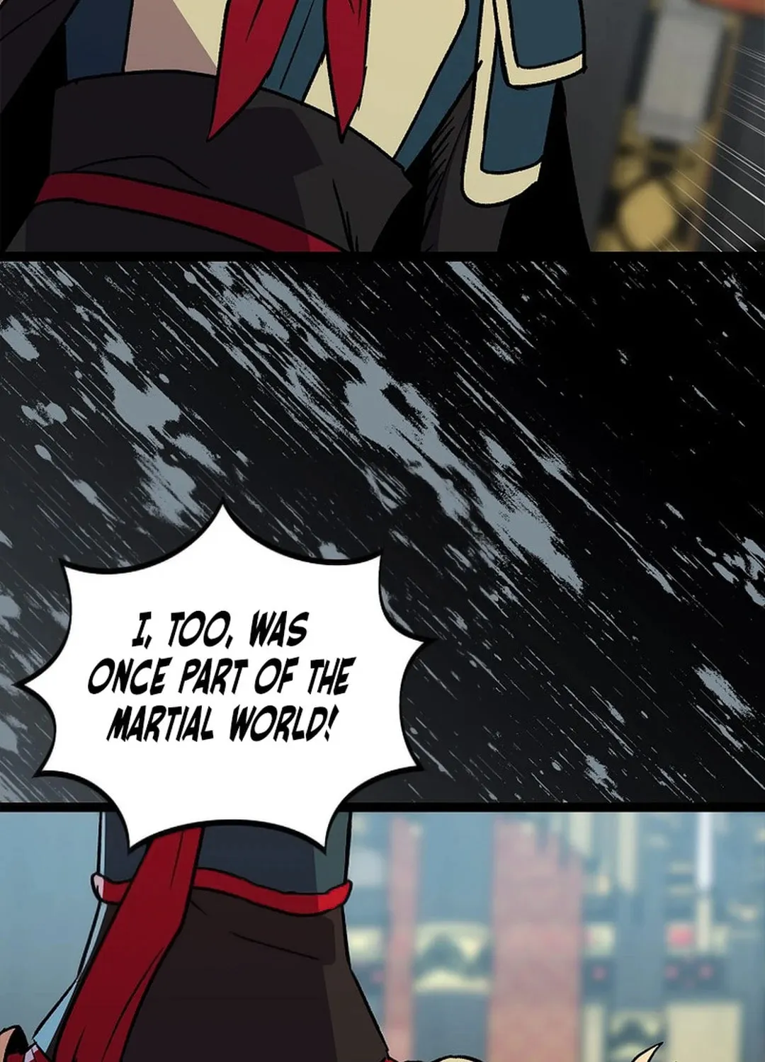Read Absolute Martial Arts chapter 144 image 8 on Lezhin