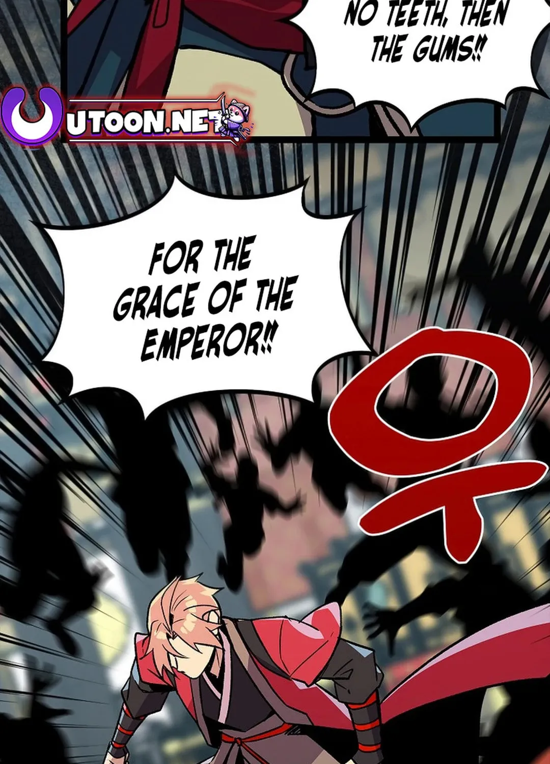 Read Absolute Martial Arts chapter 144 image 82 on Lezhin