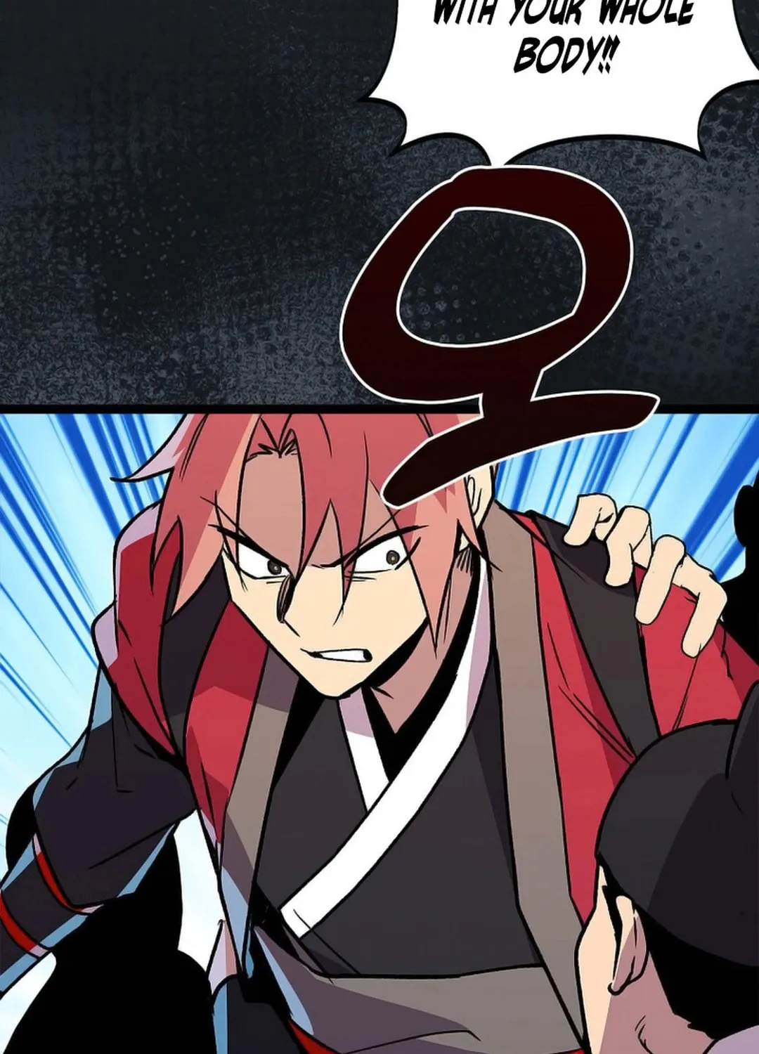 Read Absolute Martial Arts chapter 144 image 84 on Lezhin