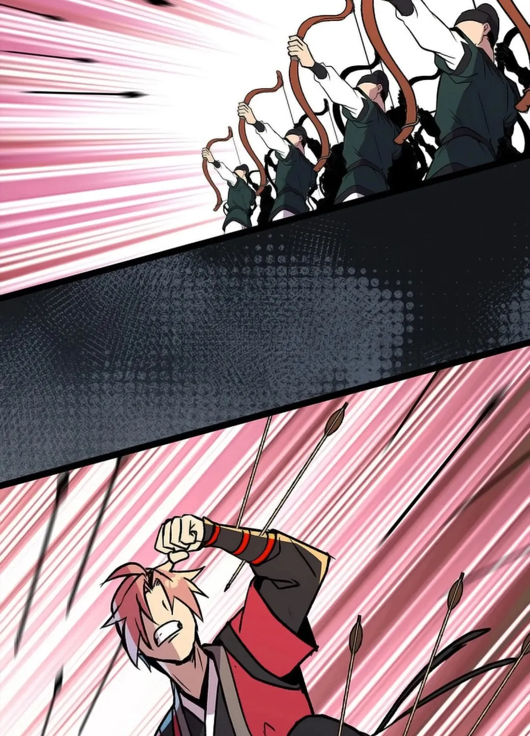 Read Absolute Martial Arts chapter 144 image 86 on Lezhin