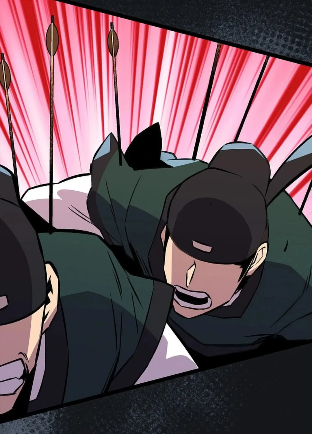 Read Absolute Martial Arts chapter 144 image 88 on Lezhin