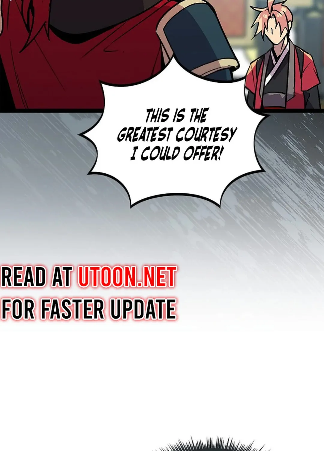 Read Absolute Martial Arts chapter 144 image 9 on Lezhin