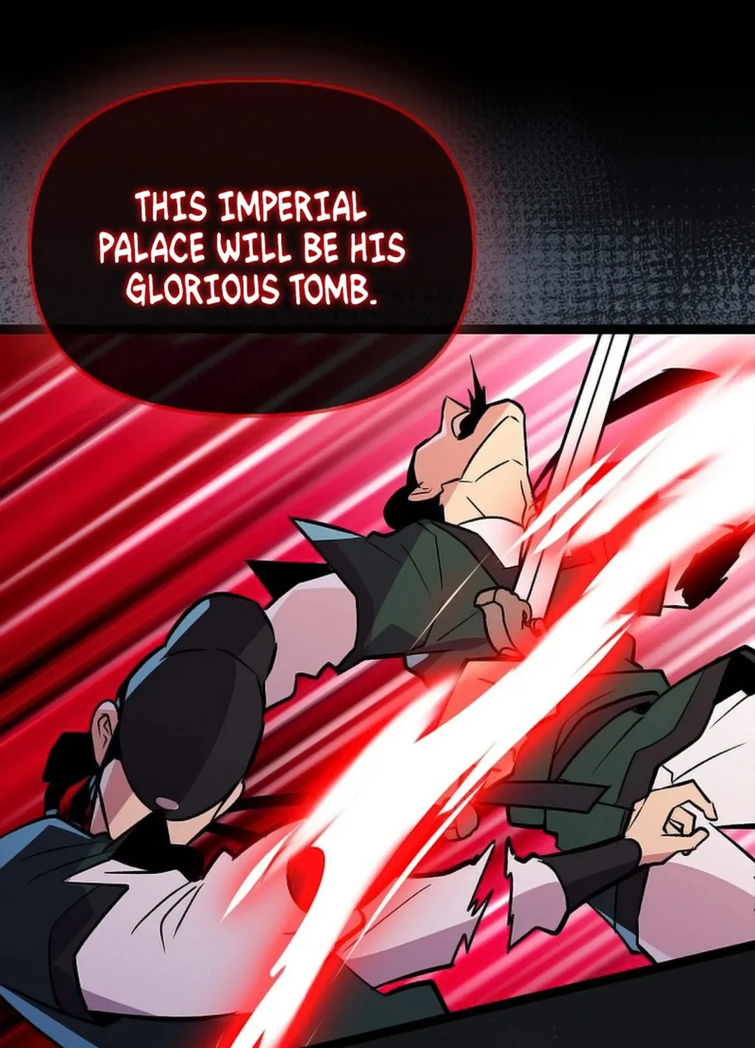 Read Absolute Martial Arts chapter 145 image 10 on Lezhin