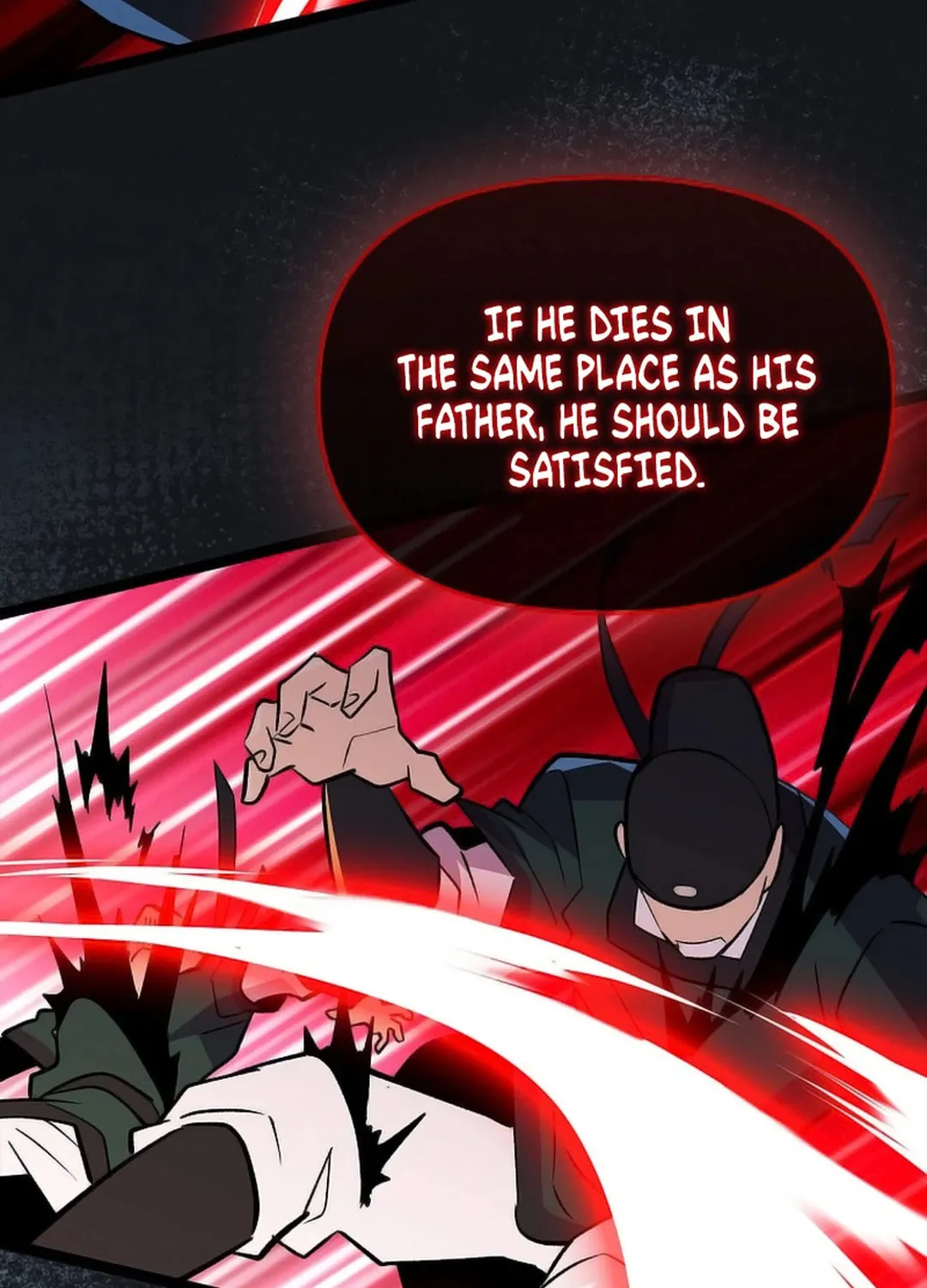 Read Absolute Martial Arts chapter 145 image 11 on Lezhin