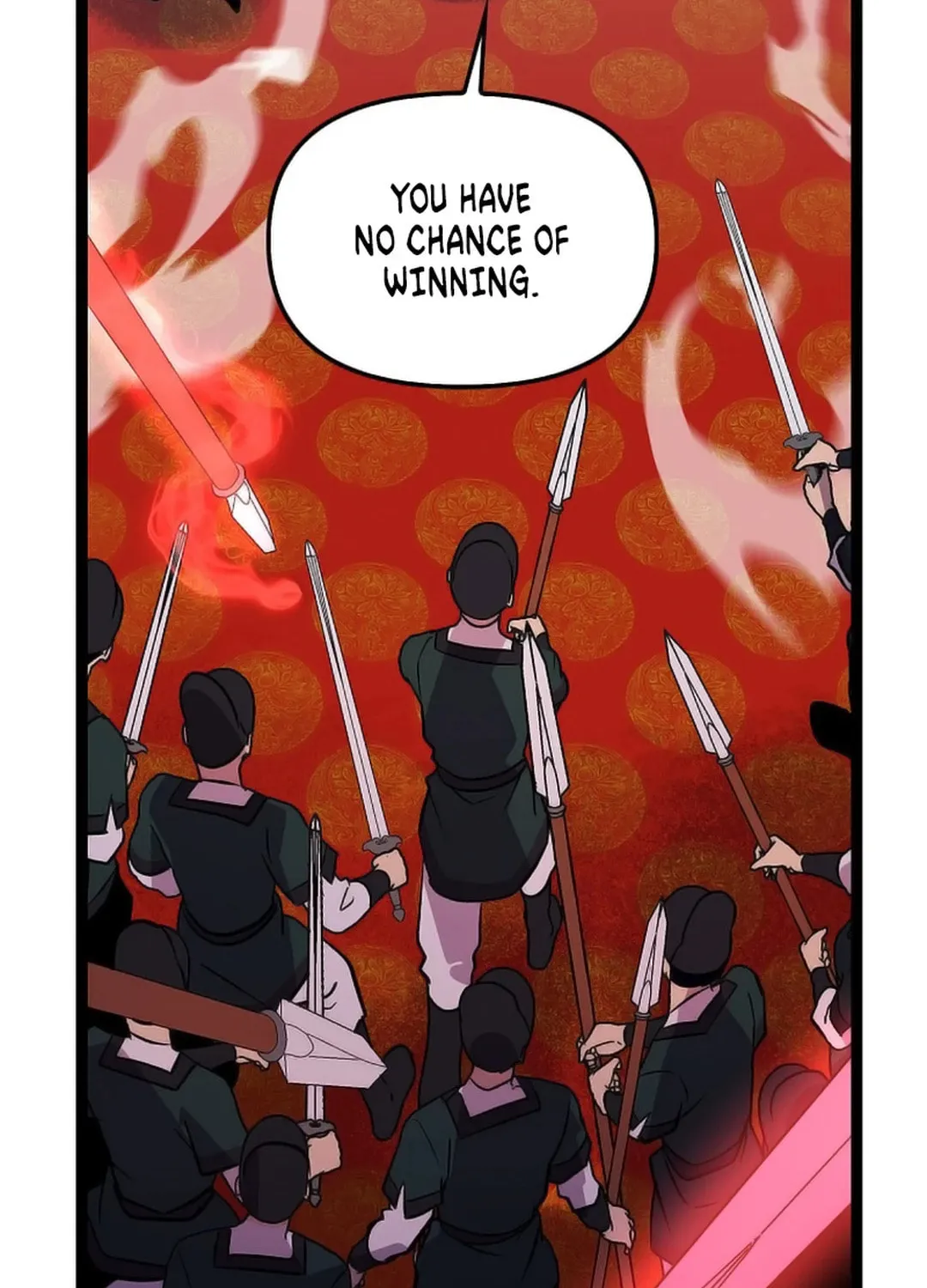 Read Absolute Martial Arts chapter 145 image 16 on Lezhin