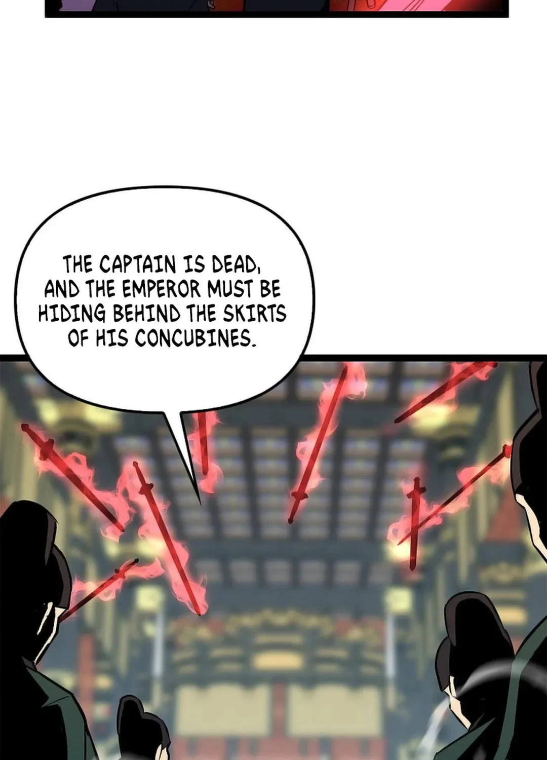 Read Absolute Martial Arts chapter 145 image 17 on Lezhin