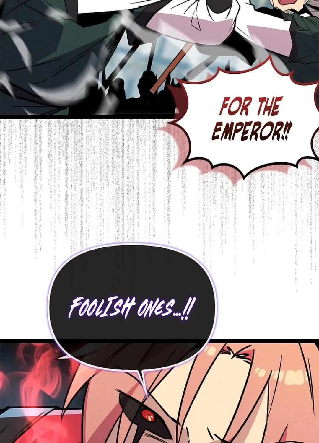 Read Absolute Martial Arts chapter 145 image 21 on Lezhin