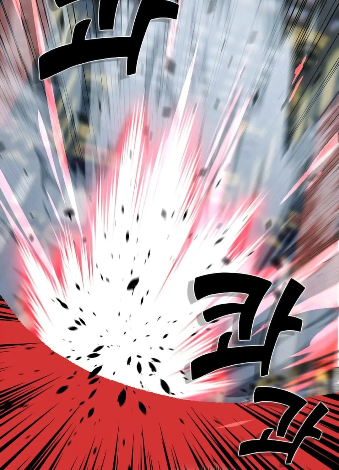 Read Absolute Martial Arts chapter 145 image 25 on Lezhin