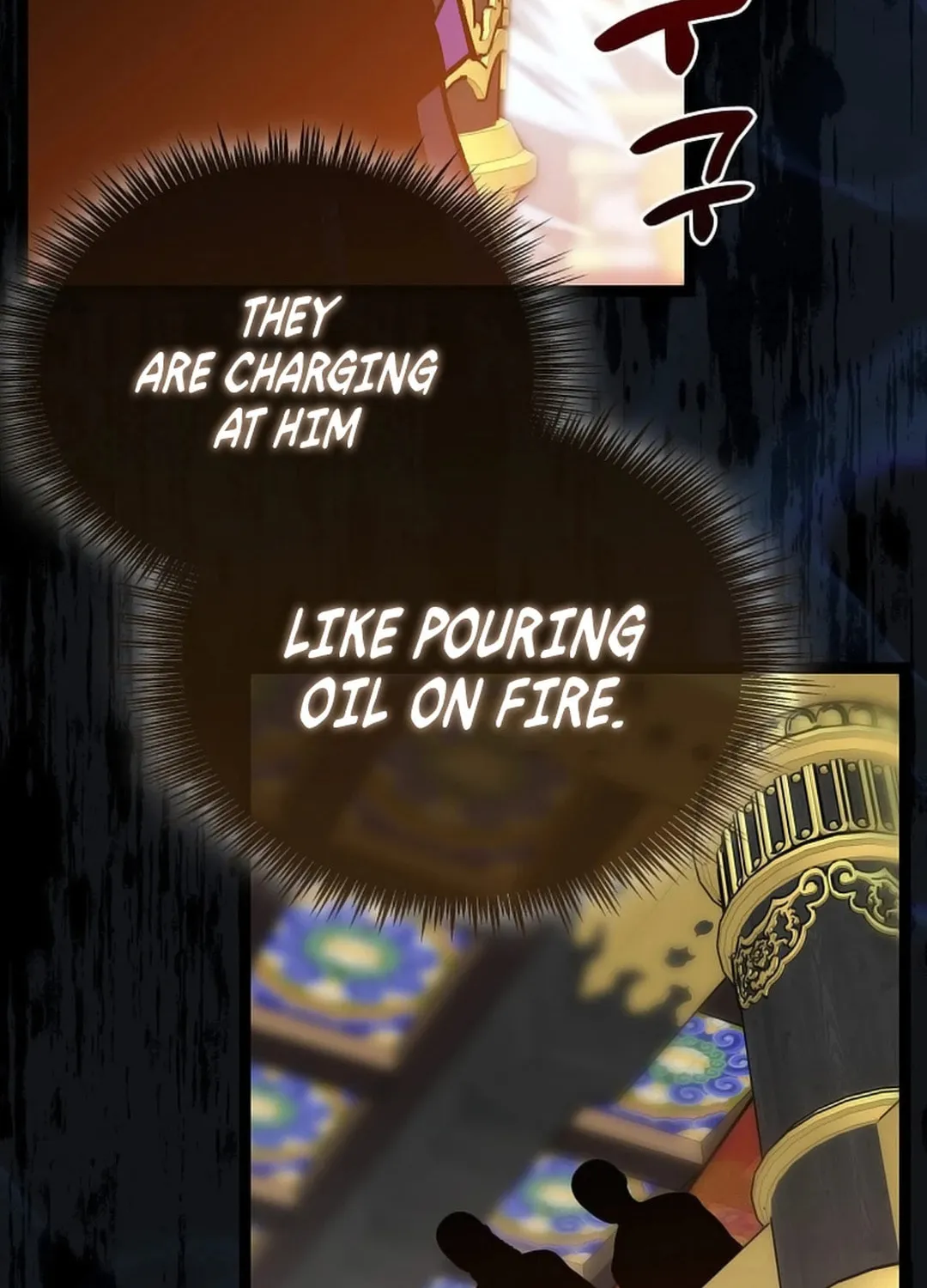 Read Absolute Martial Arts chapter 145 image 27 on Lezhin