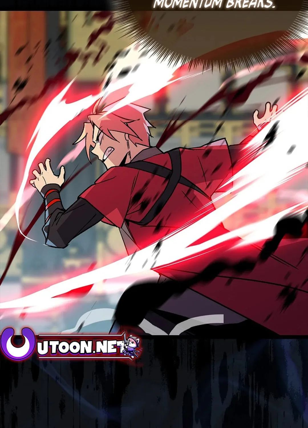 Read Absolute Martial Arts chapter 145 image 29 on Lezhin