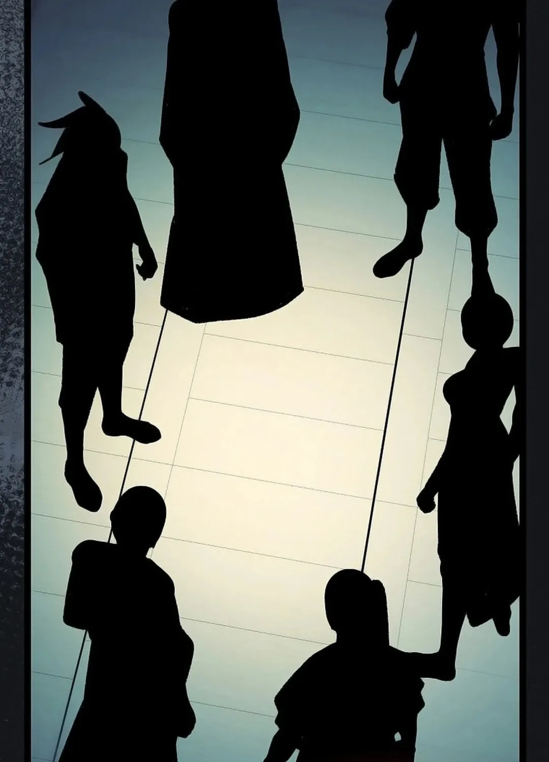 Read Absolute Martial Arts chapter 145 image 3 on Lezhin